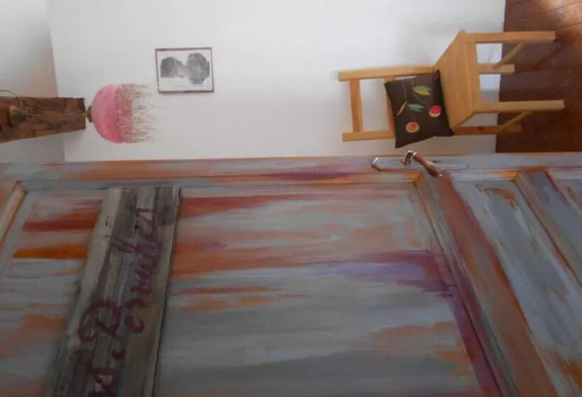 Majatalo La Mezzanine