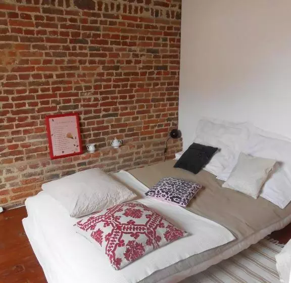 Majatalo La Mezzanine