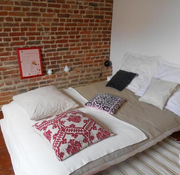 Pensionat La Mezzanine