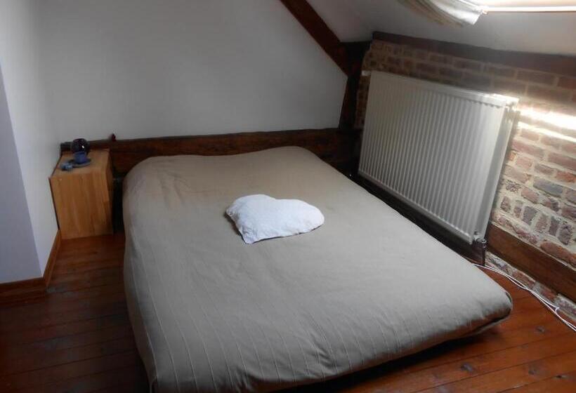 Pensionat La Mezzanine