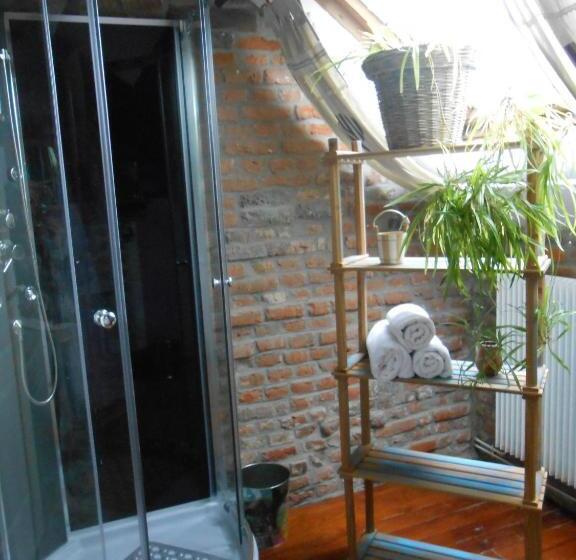 Pensionat La Mezzanine