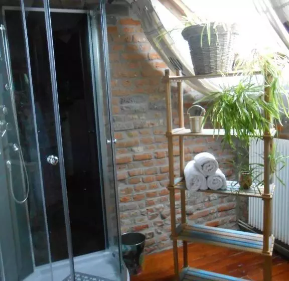 Majatalo La Mezzanine
