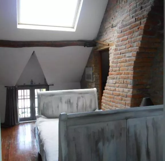 Majatalo La Mezzanine