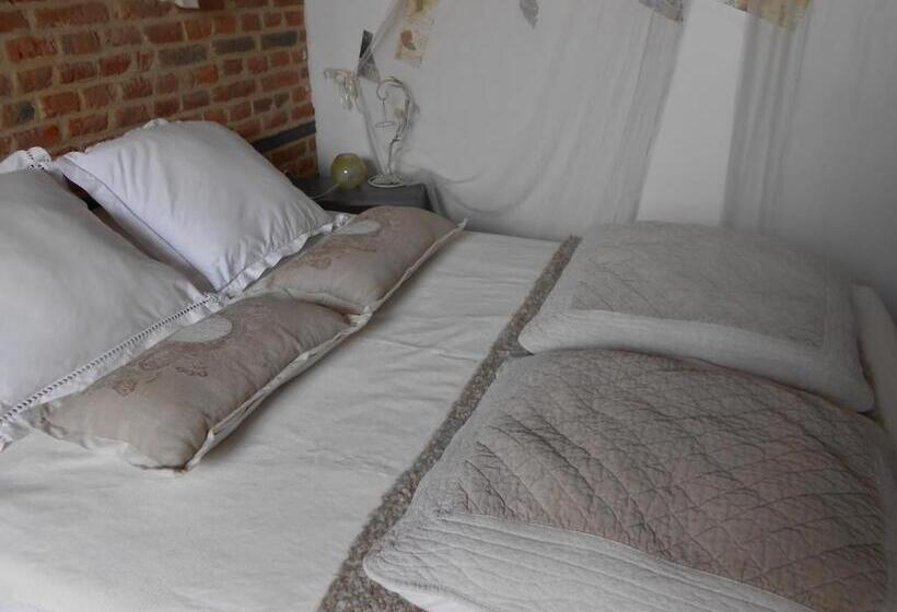 Pensionat La Mezzanine