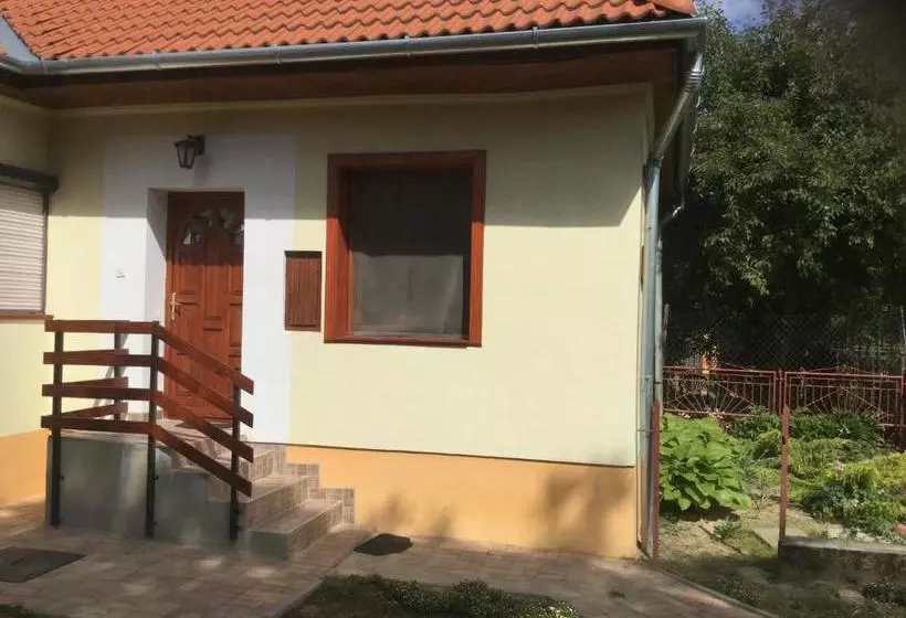 Majatalo Rebeka Vendégház