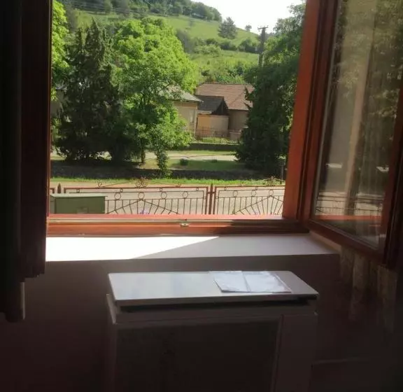 Majatalo Rebeka Vendégház