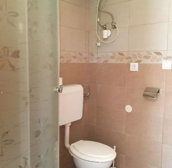 Majatalo Rebeka Vendégház