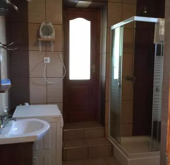 Majatalo Rebeka Vendégház