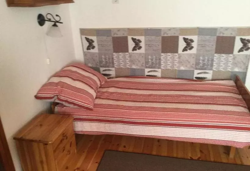 Majatalo Rebeka Vendégház