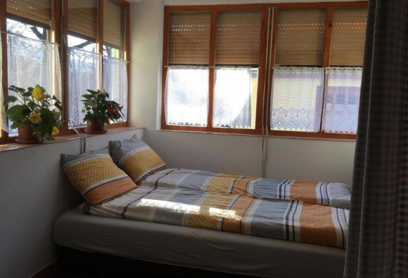 ペンション Rebeka Vendégház