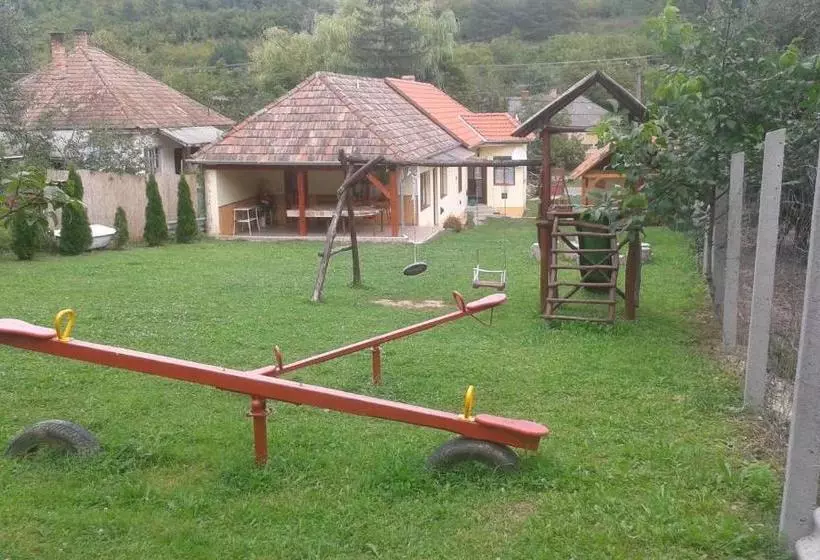 Majatalo Rebeka Vendégház