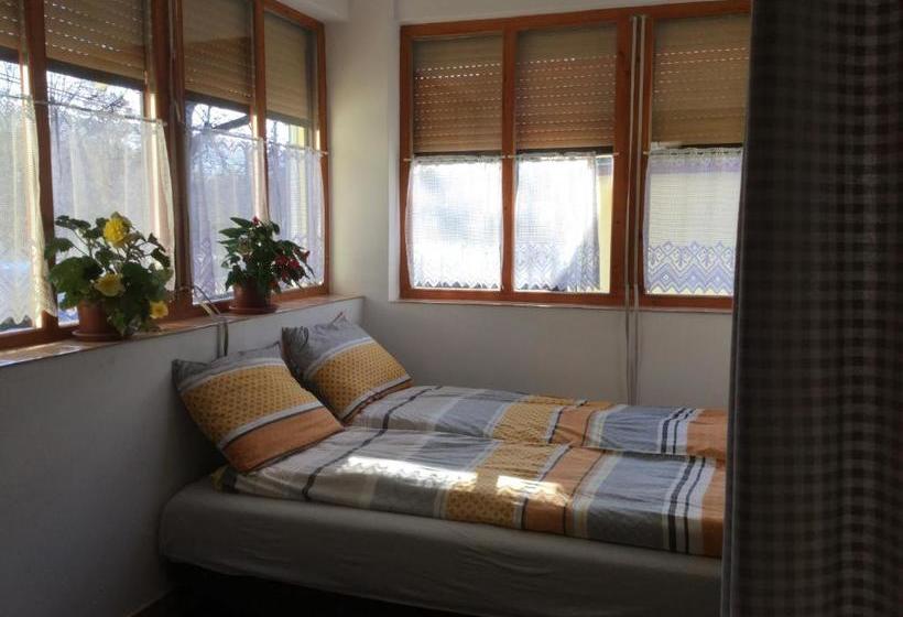 ペンション Rebeka Vendégház