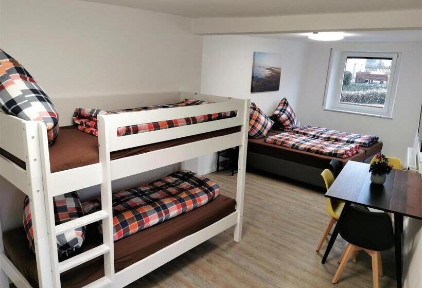 Пансион Speedys Bed & Breakfast