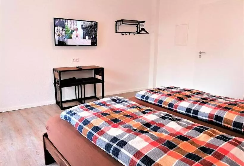 Majatalo Speedys Bed & Breakfast