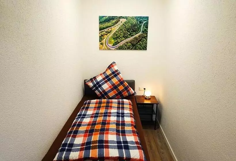 Majatalo Speedys Bed & Breakfast