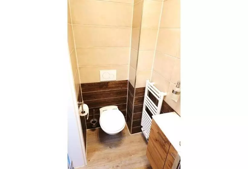 Majatalo Speedys Bed & Breakfast