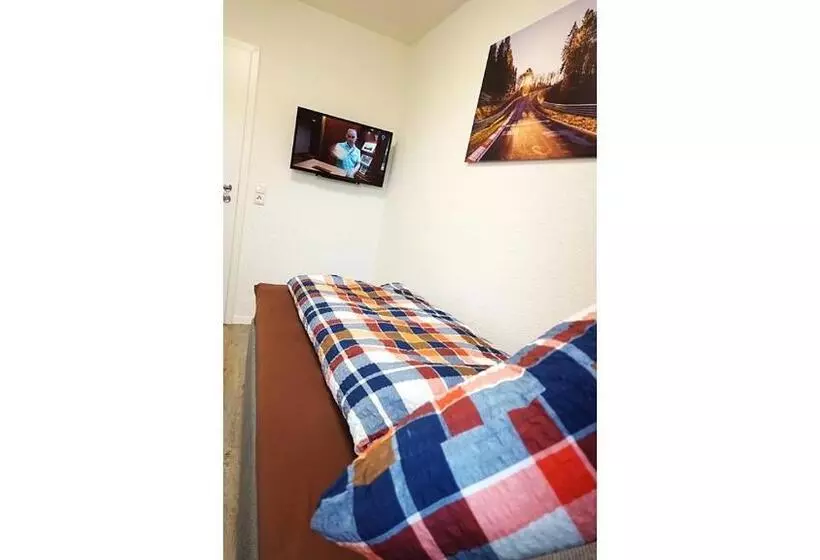 Majatalo Speedys Bed & Breakfast