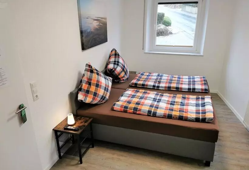 Majatalo Speedys Bed & Breakfast