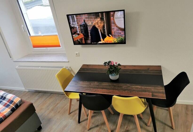 Пансион Speedys Bed & Breakfast