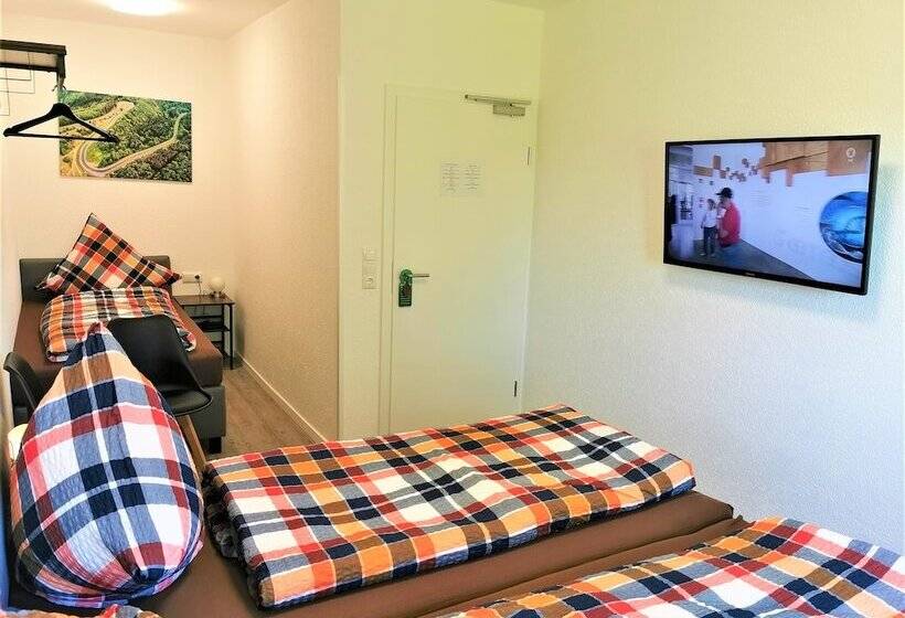 Пансион Speedys Bed & Breakfast