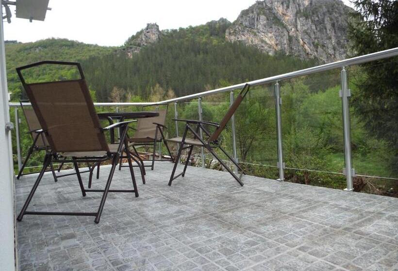 פנסיון The Illuminating House