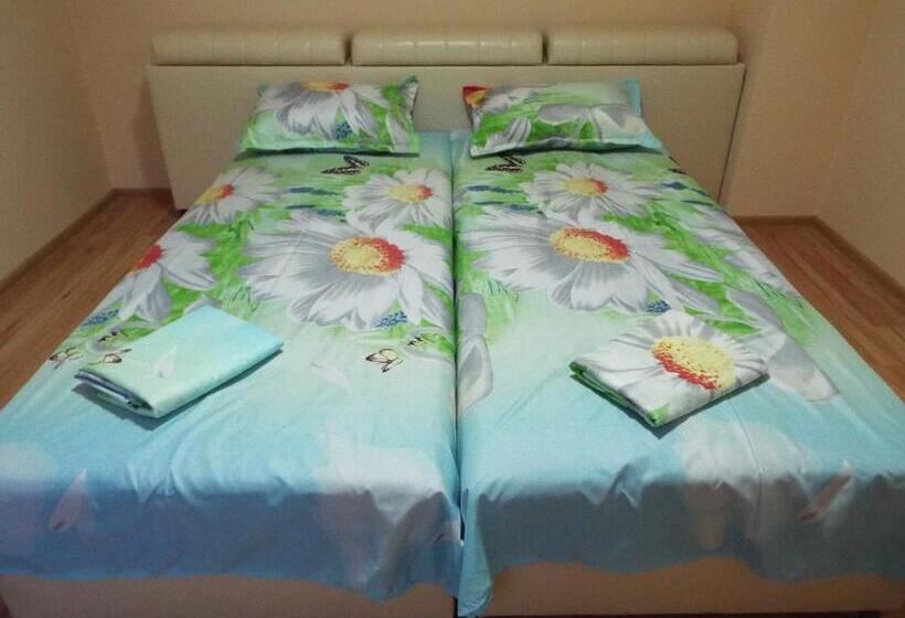 פנסיון The Illuminating House