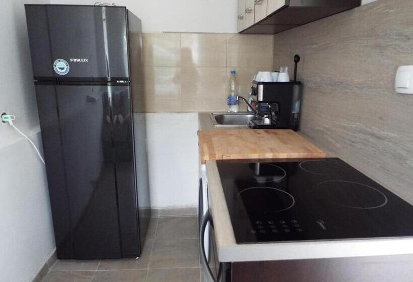 פנסיון The Illuminating House