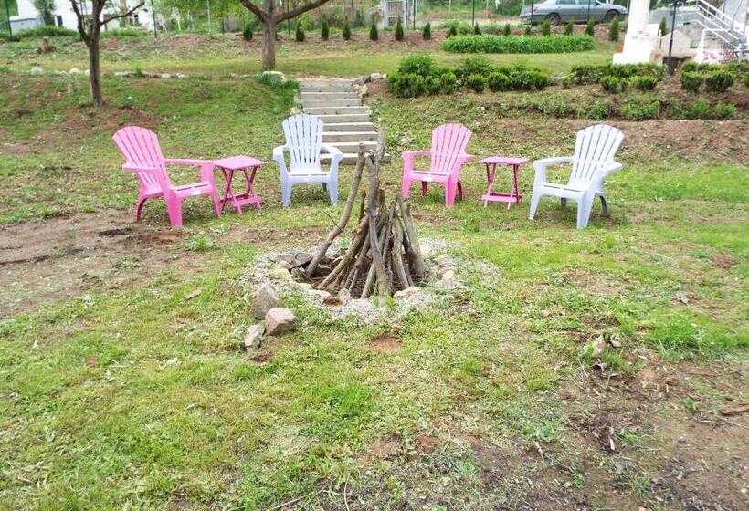 פנסיון The Illuminating House