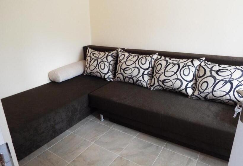 פנסיון The Illuminating House