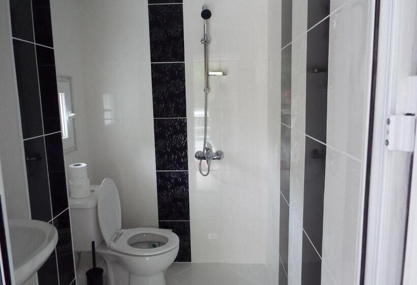 פנסיון The Illuminating House