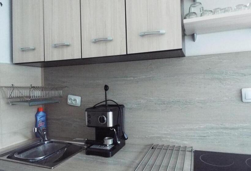 פנסיון The Illuminating House