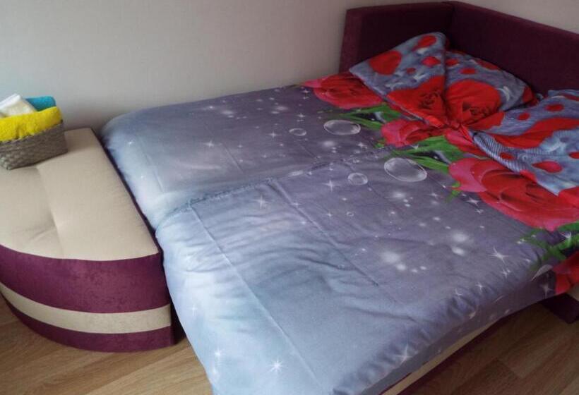 פנסיון The Illuminating House