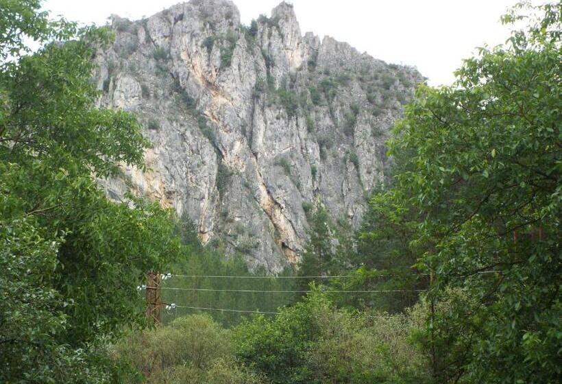 פנסיון The Illuminating House