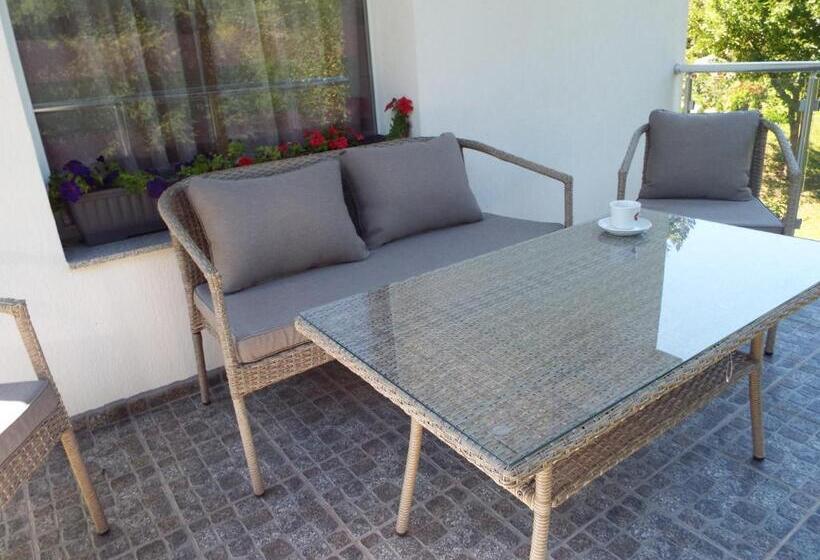 פנסיון The Illuminating House