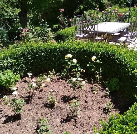 פנסיון The Illuminating House