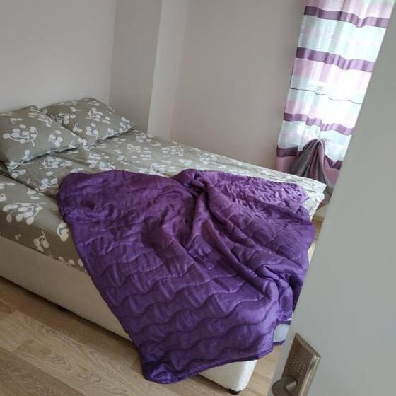 פנסיון The Illuminating House