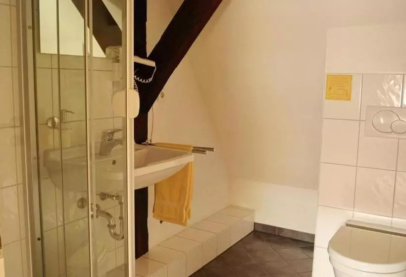 Pension Webstuhl