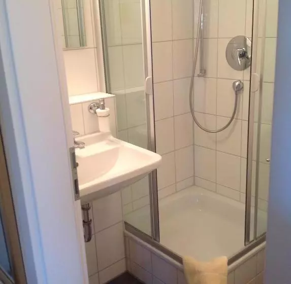 Pension Webstuhl