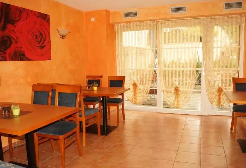 Pension Webstuhl