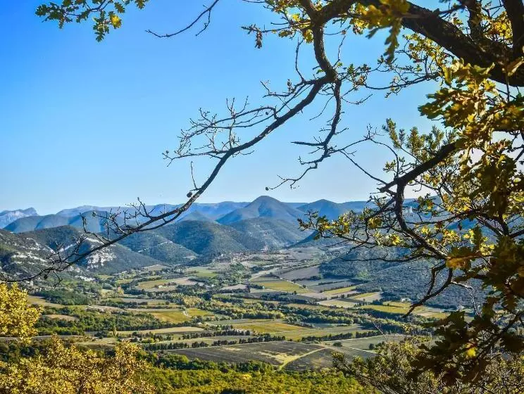 リゾートホテル Village Club Les Lavandes   Neaclub