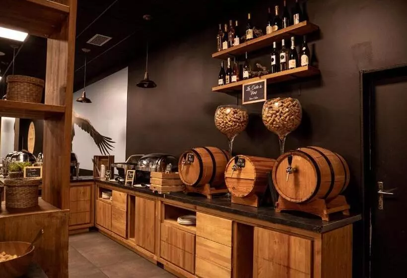 リゾートホテル Village Club Les Lavandes   Neaclub