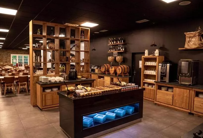 リゾートホテル Village Club Les Lavandes   Neaclub