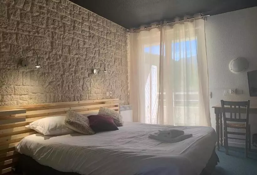 リゾートホテル Village Club Les Lavandes   Neaclub