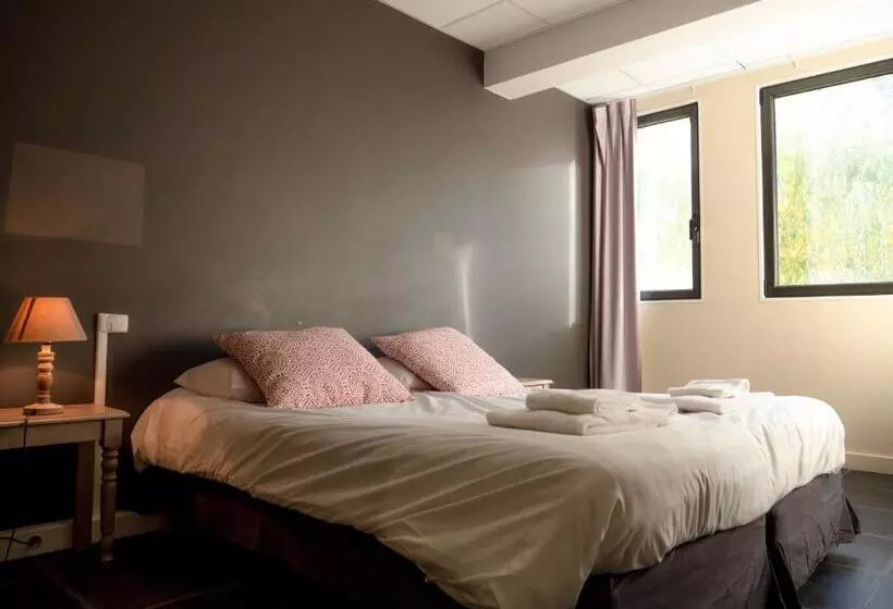 リゾートホテル Village Club Les Lavandes   Neaclub