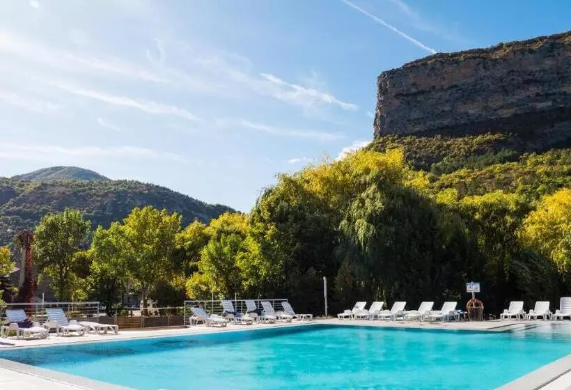 リゾートホテル Village Club Les Lavandes   Neaclub