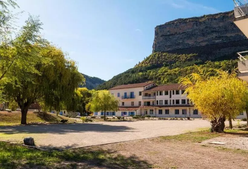 リゾートホテル Village Club Les Lavandes   Neaclub