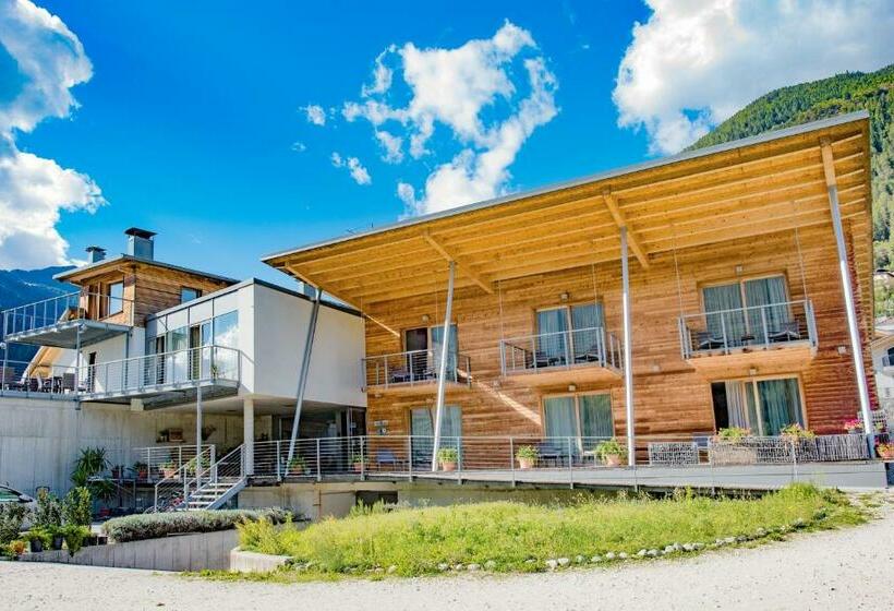 酒店 Agritur Anselmi