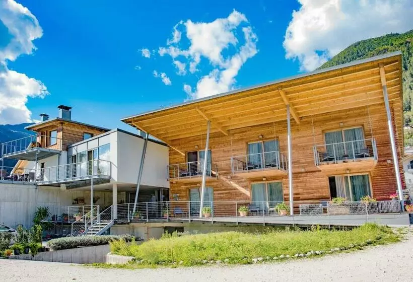 Hotelli Agritur Anselmi