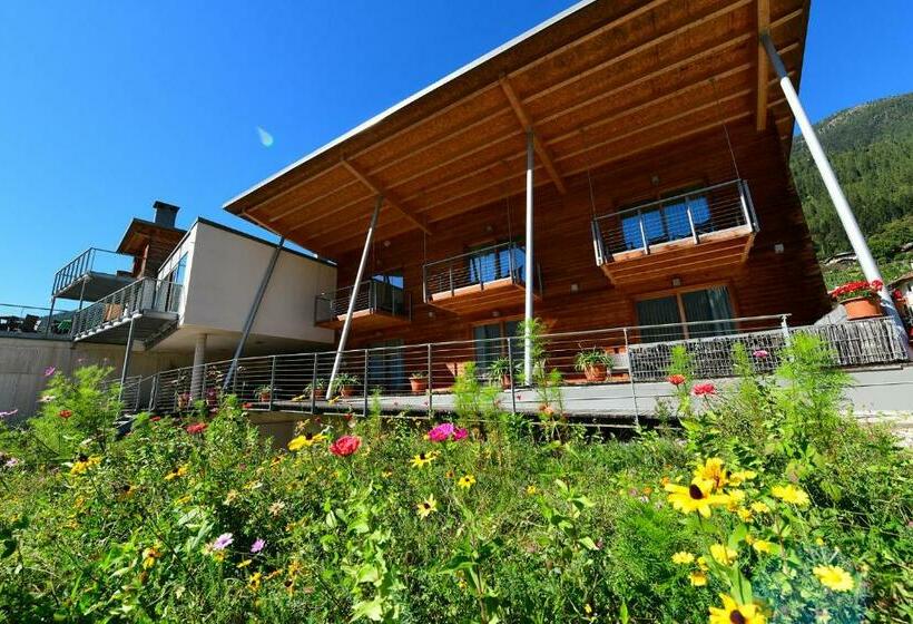 酒店 Agritur Anselmi