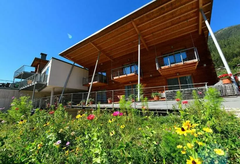 Hotelli Agritur Anselmi